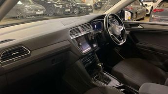 Volkswagen Tiguan Allspace 1.5 TSI Life 5dr DSG