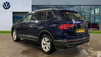 Volkswagen Tiguan Allspace 1.5 TSI Life 5dr DSG