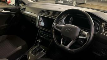 Volkswagen Tiguan Allspace 1.5 TSI Life 5dr DSG