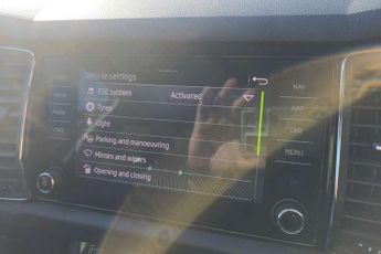 Skoda Kodiaq 1.5 TSI SE 5dr DSG [7 Seat]