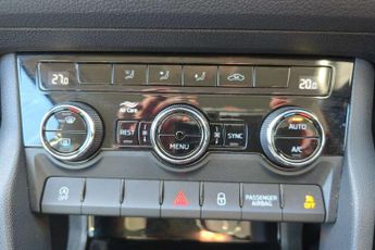 Skoda Kodiaq 1.5 TSI SE 5dr DSG [7 Seat]