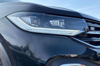 Volkswagen T-Cross 1.0 TSI 110 R-Line 5dr DSG