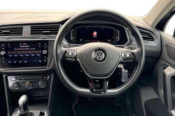 Volkswagen Tiguan 1.5 TSi EVO 150 SEL 5dr DSG