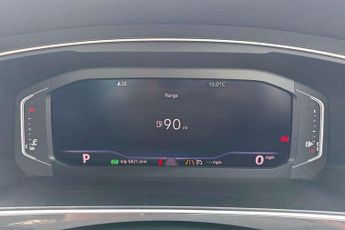Volkswagen Tiguan 1.5 TSi EVO 150 SEL 5dr DSG