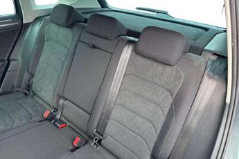 Volkswagen Tiguan 1.5 TSi EVO 150 SEL 5dr DSG