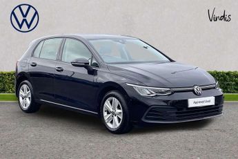 Volkswagen Golf 1.5 TSI 150 Life 5dr