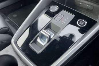 Audi A3 35 TFSI S Line 5dr S Tronic