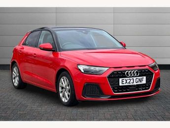 Audi A1 30 TFSI 110 Sport 5dr
