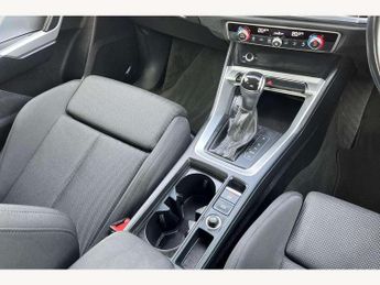 Audi Q3 35 TDI Sport 5dr S Tronic