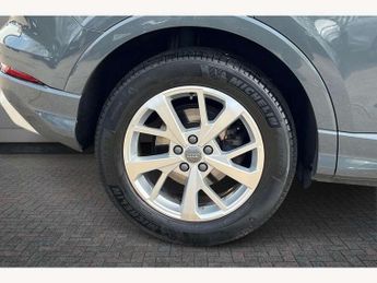 Audi Q3 35 TDI Sport 5dr S Tronic