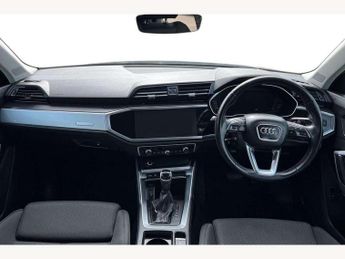 Audi Q3 35 TDI Sport 5dr S Tronic