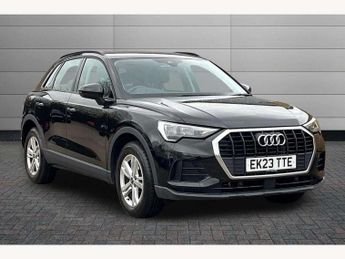 Audi Q3 35 TFSI Technik 5dr S Tronic