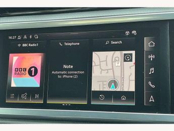 Audi Q3 35 TFSI Technik 5dr S Tronic