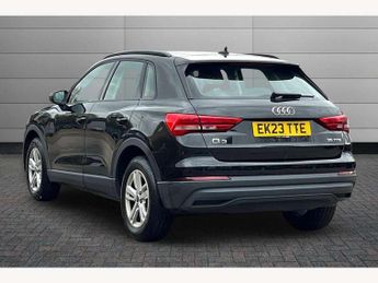 Audi Q3 35 TFSI Technik 5dr S Tronic