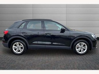 Audi Q3 35 TFSI Technik 5dr S Tronic