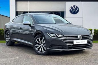 Volkswagen Arteon 2.0 TSI Elegance 5dr DSG
