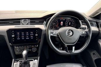 Volkswagen Arteon 2.0 TSI Elegance 5dr DSG