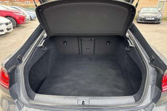 Volkswagen Arteon 2.0 TSI Elegance 5dr DSG