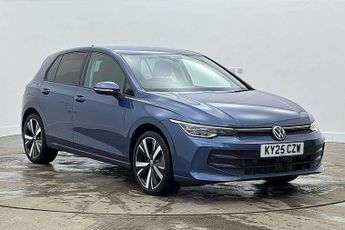 Volkswagen Golf 1.5 TSI Match 5dr