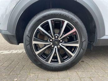 Ford Puma 1.0 EcoBoost Hybrid mHEV Titanium 5dr DCT