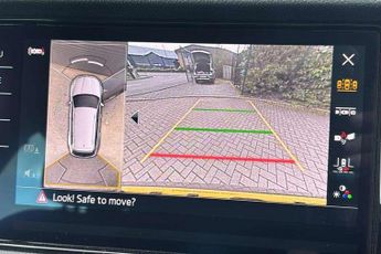 Skoda Kodiaq 2.0 TSI 190 Laurin + Klement 4X4 5dr DSG [7 Seat]