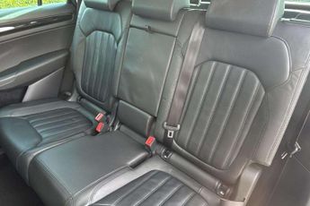 Skoda Kodiaq 2.0 TSI 190 Laurin + Klement 4X4 5dr DSG [7 Seat]