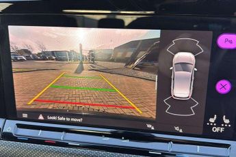 Volkswagen Golf TDi 2.0 TDI 150 R-Line 5dr DSG