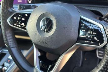 Volkswagen Golf 2.0 TDI 150 R-Line 5dr DSG