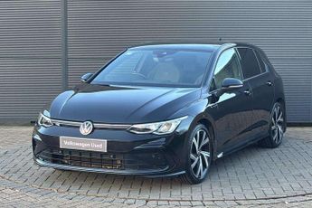 Volkswagen Golf 2.0 TDI 150 R-Line 5dr DSG