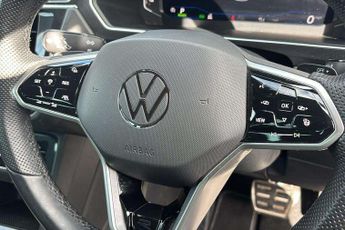 Volkswagen Tiguan 1.4 TSI eHybrid R-Line 5dr DSG
