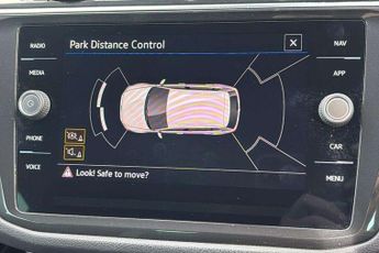 Volkswagen Tiguan 1.4 TSI eHybrid R-Line 5dr DSG