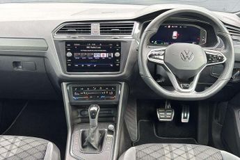 Volkswagen Tiguan 1.4 TSI eHybrid R-Line 5dr DSG