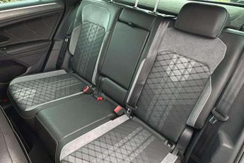 Volkswagen Tiguan 1.5 TSI 150 R-Line 5dr DSG