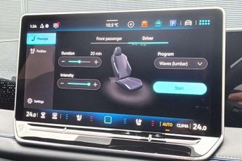 Volkswagen Tiguan 2.0 TSI 204 4Motion R-Line 5dr DSG