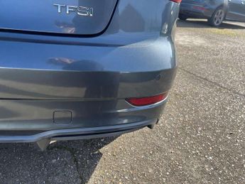 Audi A3 1.4 TFSI S Line 2dr S Tronic