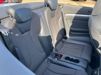 Audi A3 1.4 TFSI S Line 2dr S Tronic