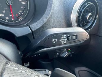 Audi A3 1.4 TFSI S Line 2dr S Tronic