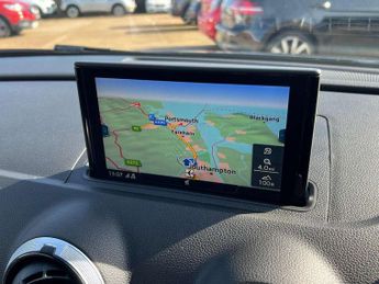 Audi A3 1.4 TFSI S Line 2dr S Tronic