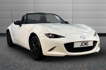 Mazda MX5 1.5 [132] Prime-Line 2dr