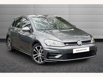 Volkswagen Golf 1.5 TSI EVO 150 R-Line 5dr DSG