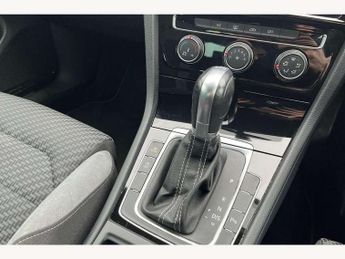 Volkswagen Golf 1.5 TSI EVO 150 R-Line 5dr DSG