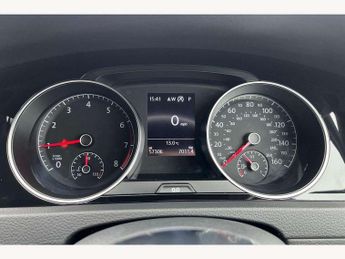 Volkswagen Golf 1.5 TSI EVO 150 R-Line 5dr DSG
