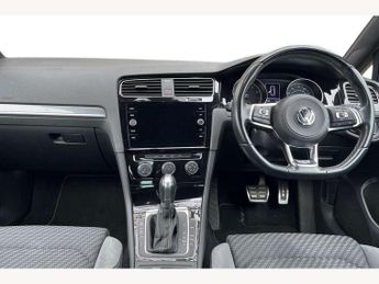 Volkswagen Golf 1.5 TSI EVO 150 R-Line 5dr DSG