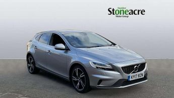 Volvo V40 D4 [190] R DESIGN Pro 5dr