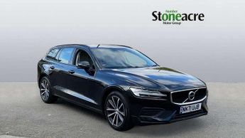 Volvo V60 2.0 B4D Momentum 5dr Auto