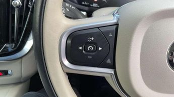 Volvo V60 2.0 B4D Momentum 5dr Auto