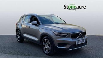 Volvo XC40 2.0 B4P Inscription 5dr AWD Auto
