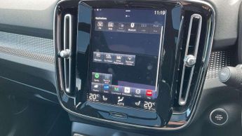 Volvo XC40 1.5 T3 [163] R DESIGN 5dr Geartronic