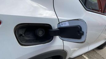 Volvo XC40 1.5 T3 [163] R DESIGN 5dr Geartronic