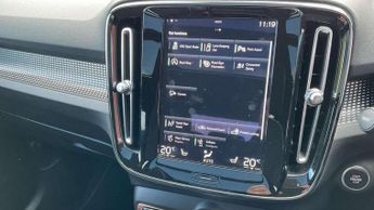 Volvo XC40 1.5 T3 [163] R DESIGN 5dr Geartronic